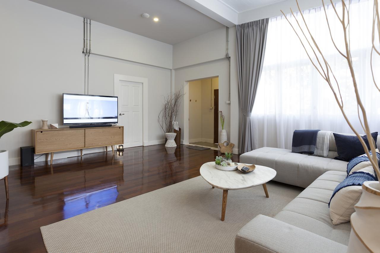Villa 89 Nimman Chiang Mai Extérieur photo